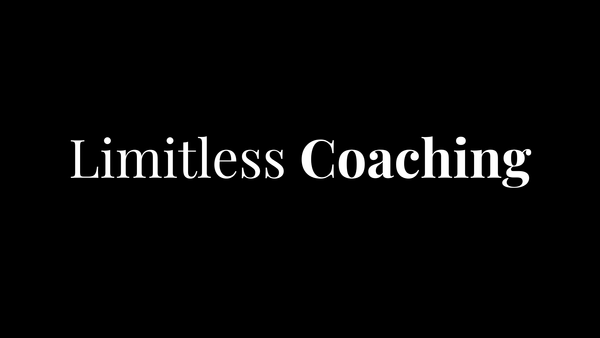 Limitless Coaching: The Blueprint to Bigger Impact (By Doing Less)