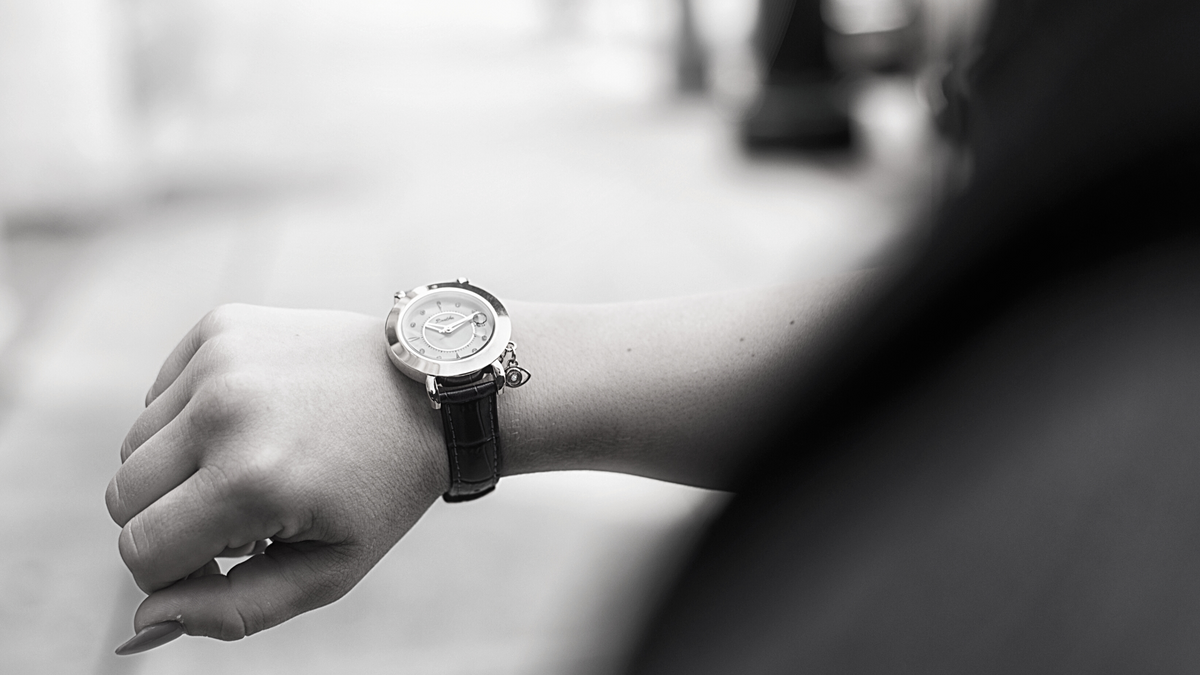 Time Management Habits (that Actually Work)