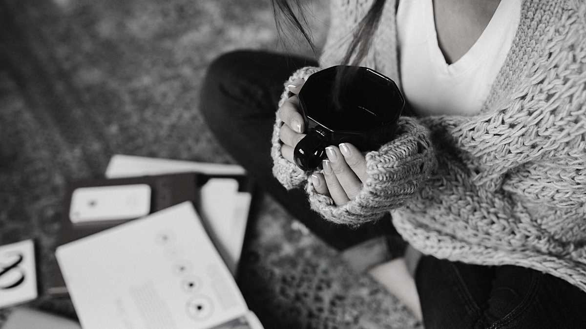 Work Less. Achieve More. Live Limitless.