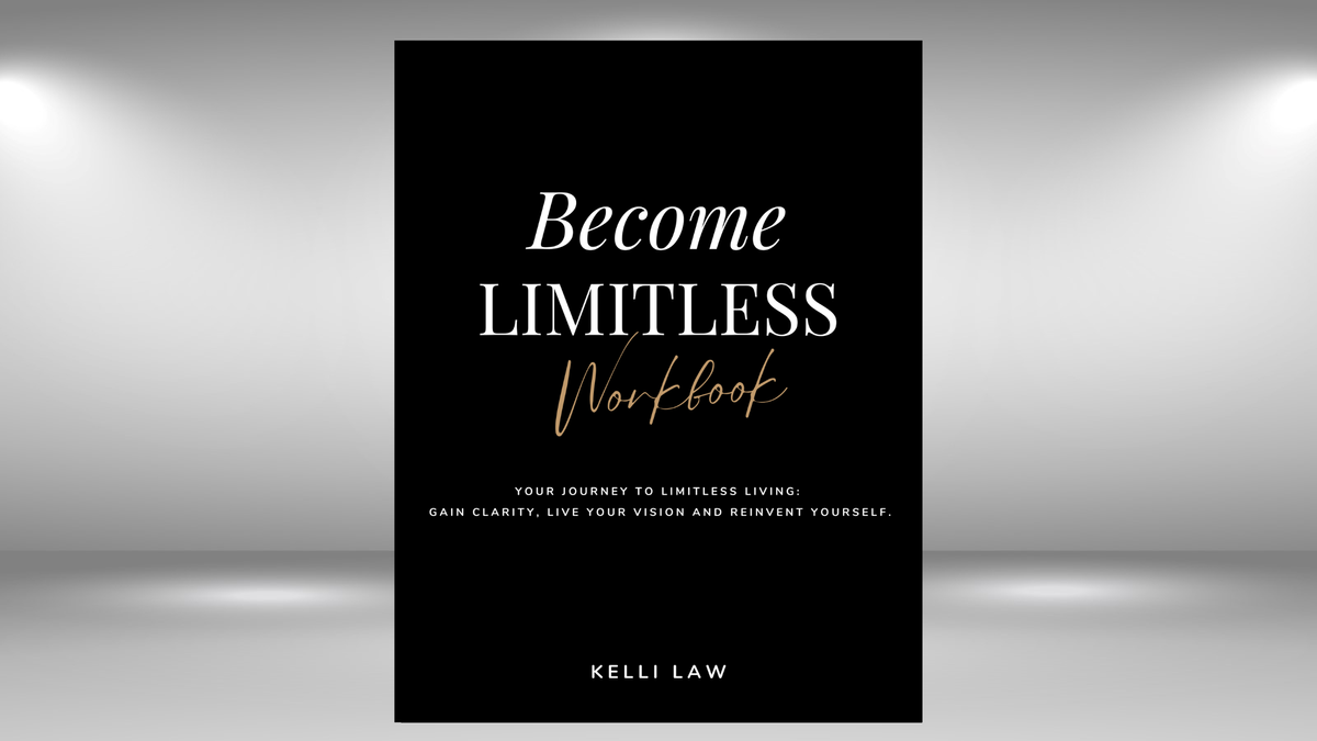 Limitless Workbook