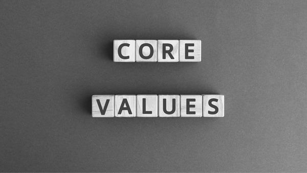 To Make Your Dreams Come True: Protect Your Core Values