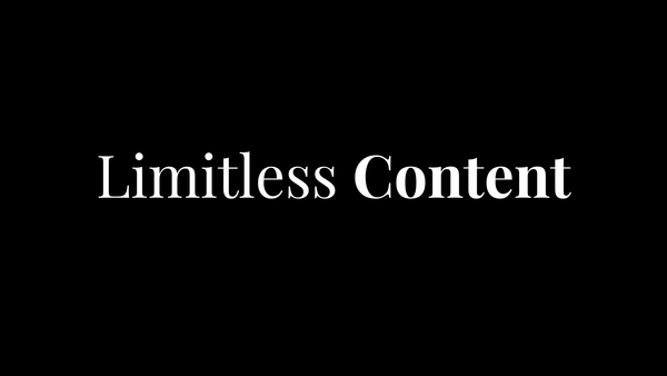 From Generic Posts to Magnetic Brand Authority